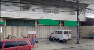 SAN PEDRO LAGUNA COMMERCIAL SPACE / LOT FOR RENT Along Main Road