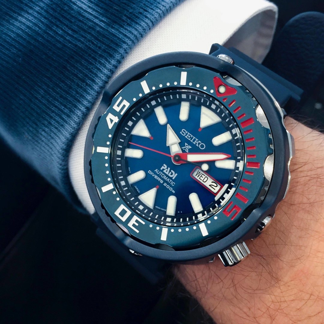 Tuna padi new arrivals