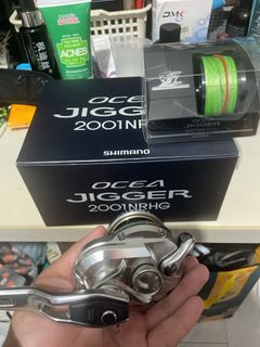 Affordable shimano twin power 4000 For Sale, Fishing