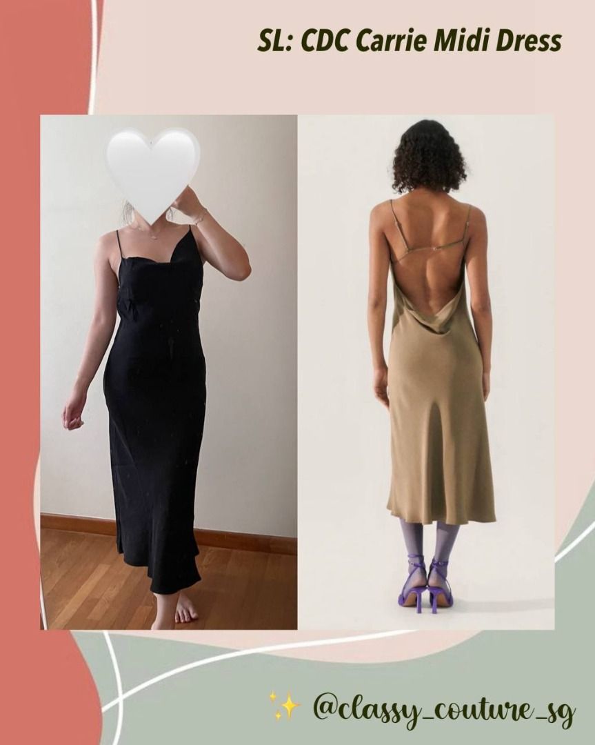 silk laundry carrie dress Carrie Dress Lilac