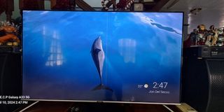 Skyworth 65 inches 4k Smart TV android
