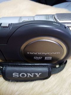 Sony Handycam (Japanese)