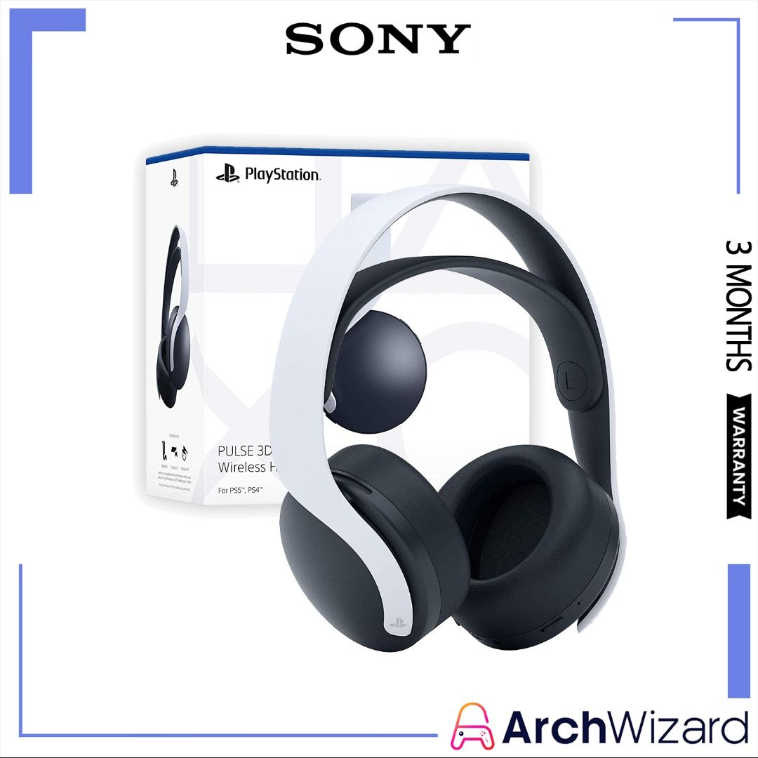 Ps5 headset compatible with ps4 on sale
