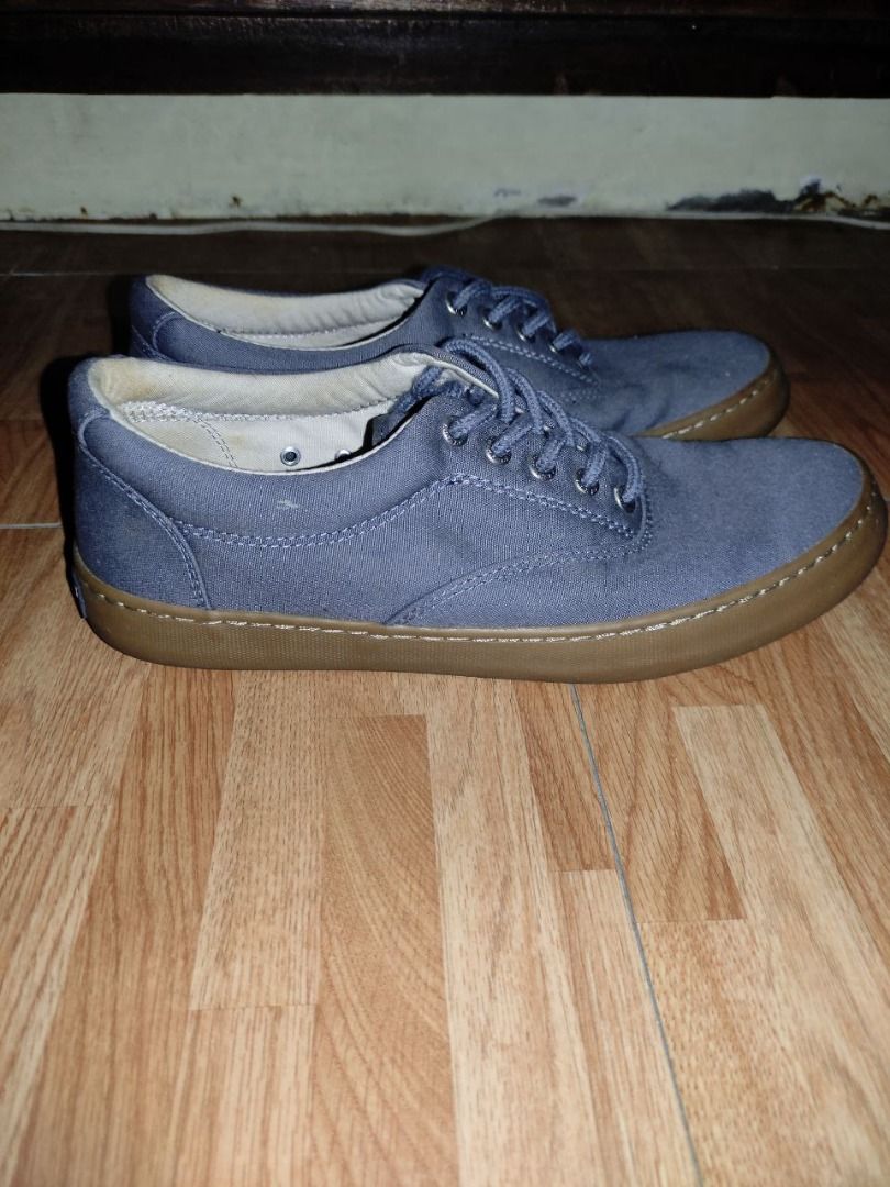 Sperry top sider canvas shoes best sale