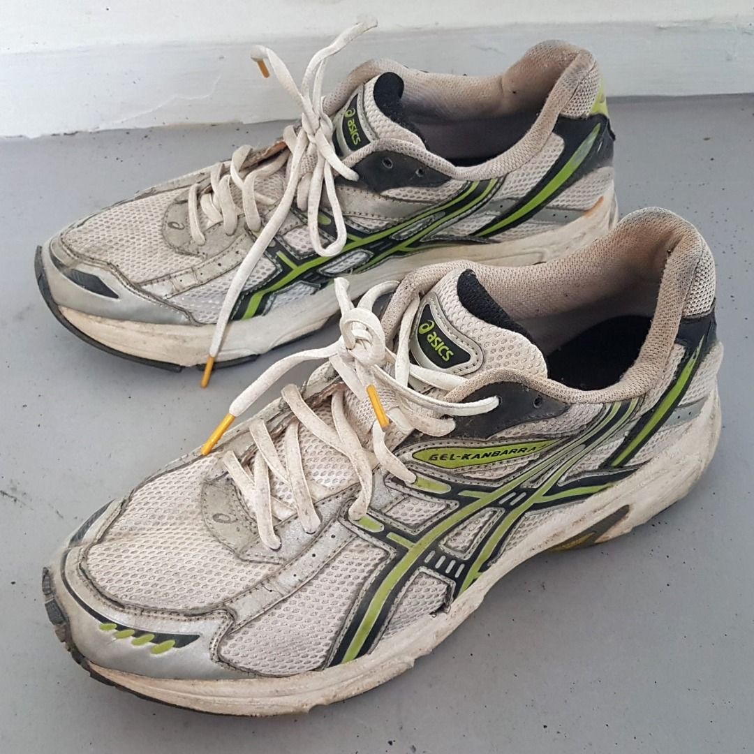 Asics 5 gel kanbarra outlet