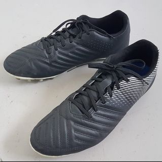 Affordable football boots uk 8.5 For Sale Other Sports Equipment and Supplies Carousell Singapore