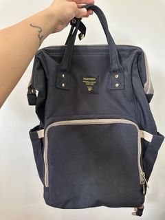 Sunveno Baby Bag Original Black
