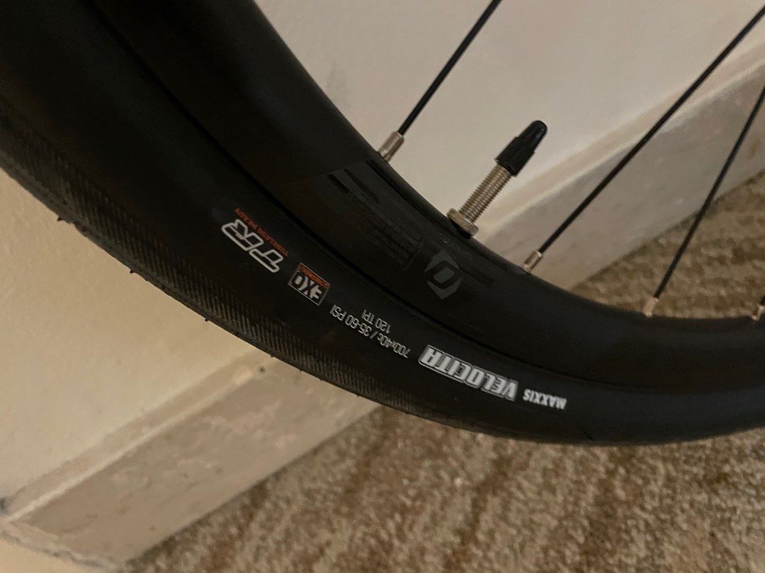 Syncros Race 24 Disc