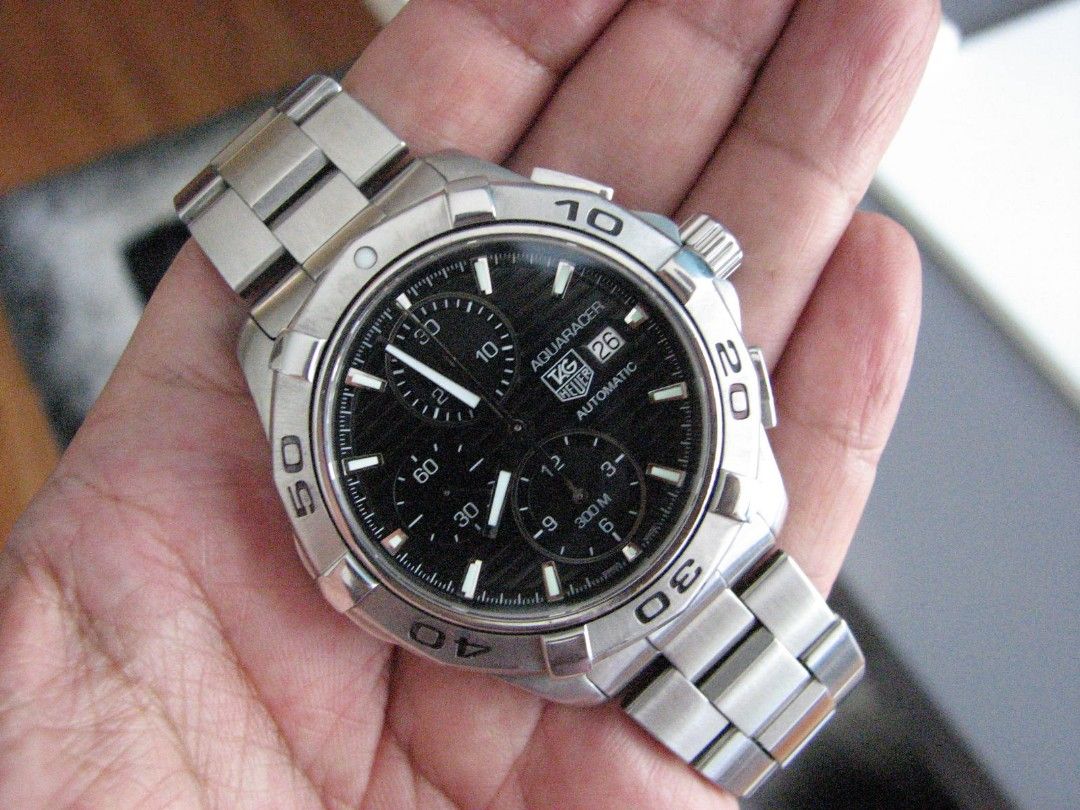 Cap2110 tag heuer deals