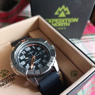 Timex Watche Expedition North Rush Weekend  Sale!!!