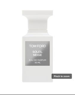 Tom Ford Perfume 50ML