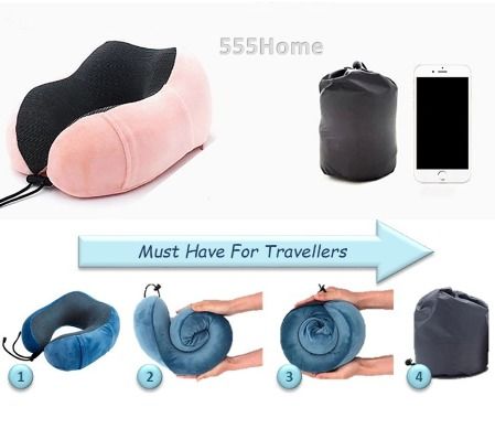Lts travel pillow cheap