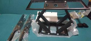 TV Wall Bracket up to 55 inches