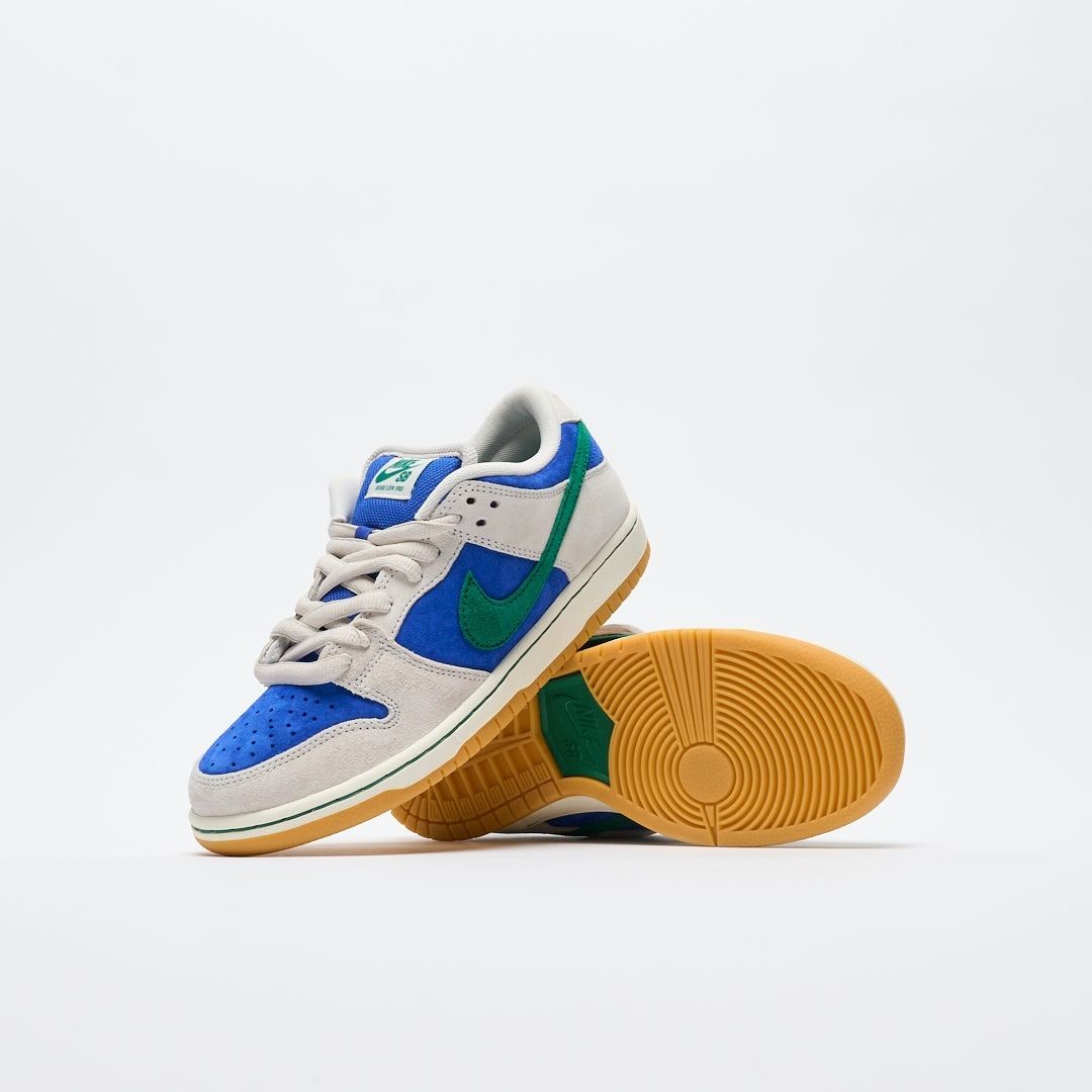 Nike SB Dunk Low Hemp Blue us11.5 交渉可