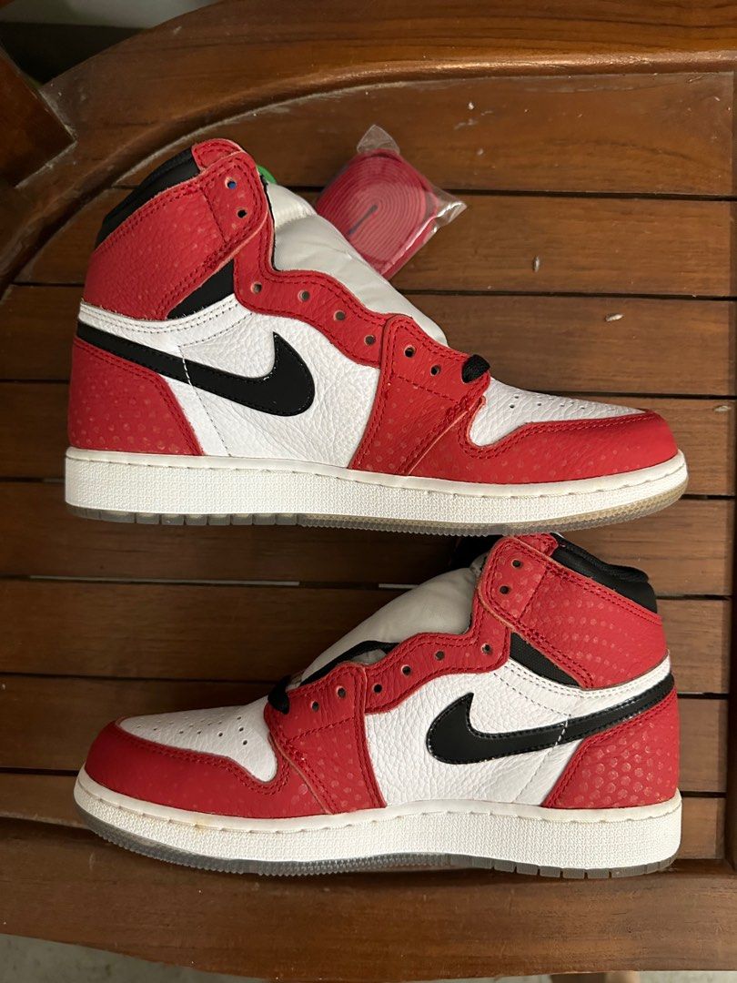 Jordan 1 chicago crystal release date top
