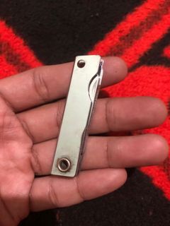 Used small pocket swiss tool