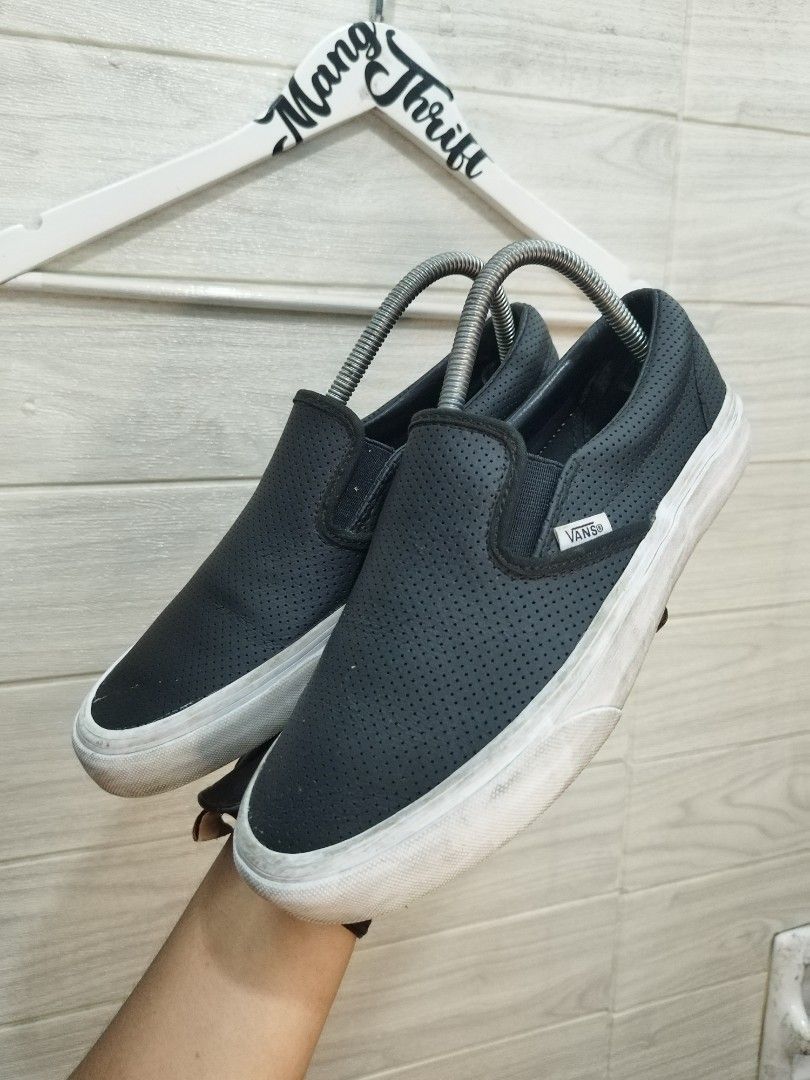 Harga vans slip on outlet