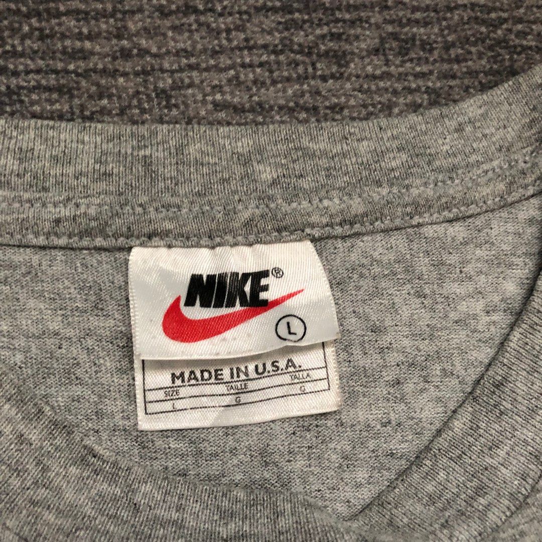Vintage 90s nike new arrivals