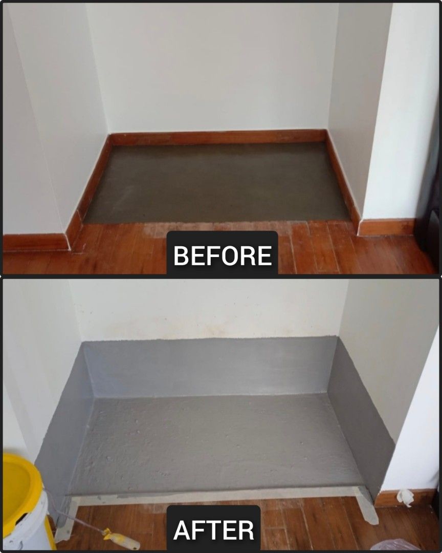 Waterproofing contractor- water seepage repair,  tracing of water seepage62863076091650114