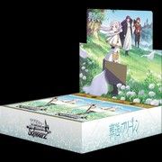 weiss schwarz frieren booster box Weiss Schwarz Frieren: Beyond Journey's End English Booster Box New (Reprint)