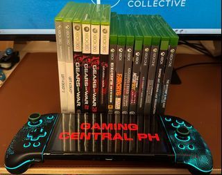 Xbox 360, Xbox One, Xbox Series Games for SALE