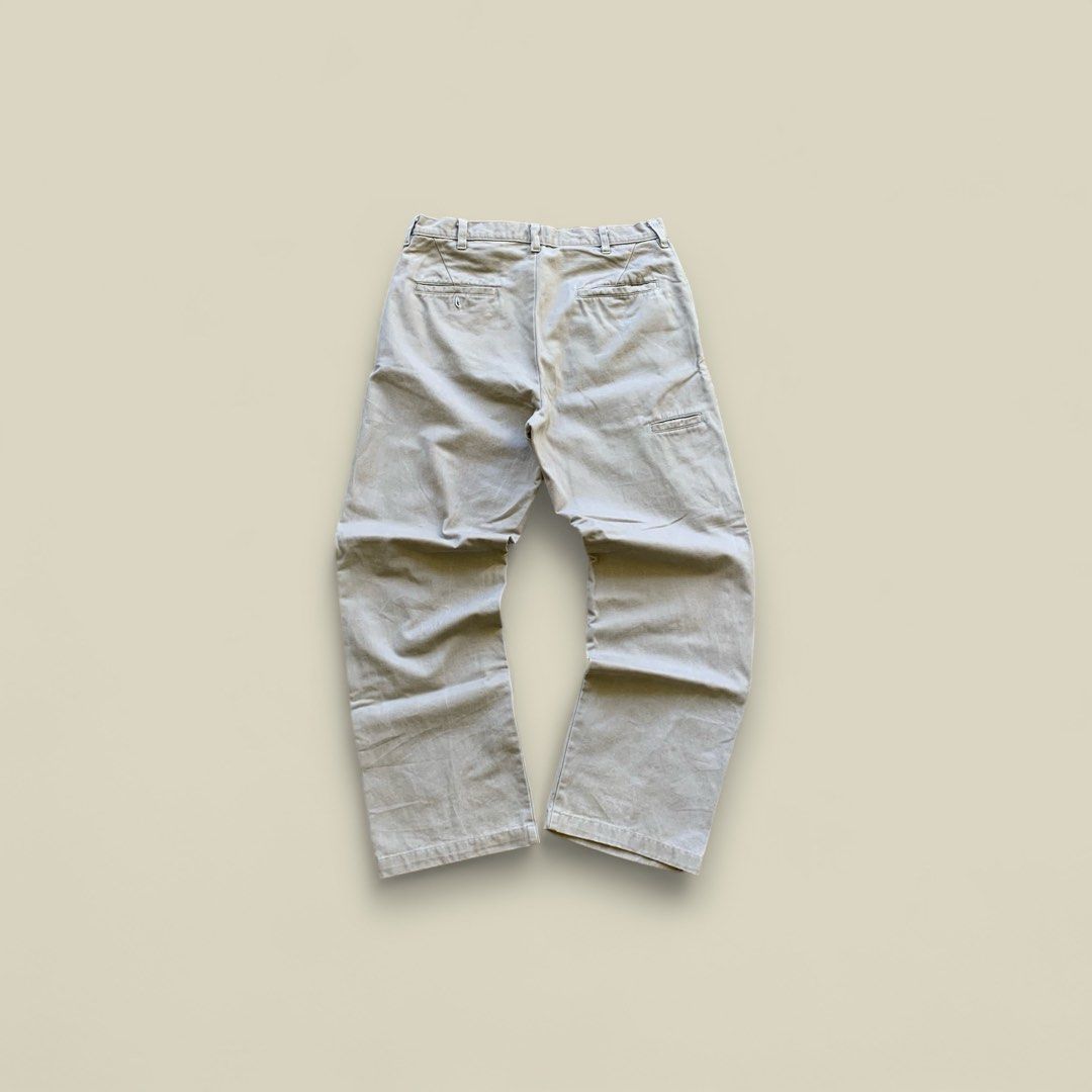 Y2K Quicksilver Baggy Pants (Category: Jeans) located in Cabuyao City. Submitted by swavy.yer (Listing ID 1297574265, Image 2). Description: ◾️Quick Silver Baggy Pants ◾️W 32 ◾️Out-seam 42.5 ◾️Leg opening 9.5 ◾️Buyer will handle shipping fees ◾️1000 ◾️Color may very due to lighting ◾️We do shipping via J&T🚚 ◾️Dm for more info..