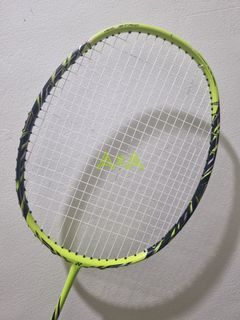 Yonex Nanoray Z-Speed badminton racket