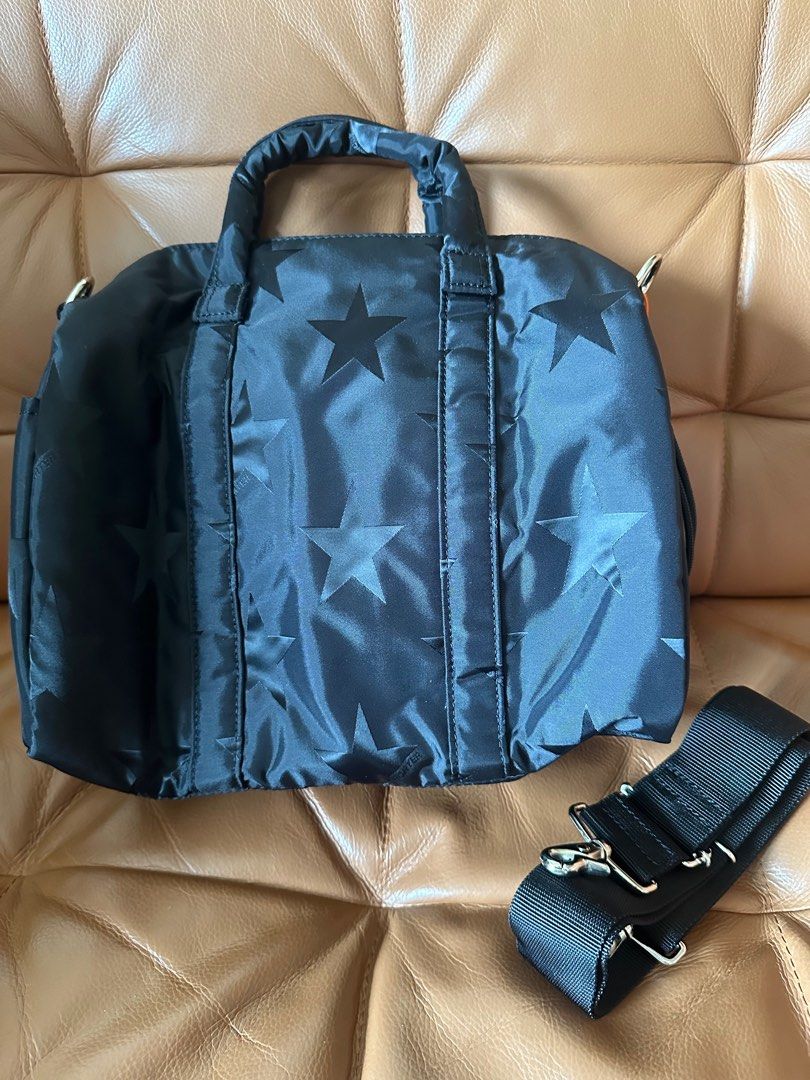 PORTER / FLAG 2WAY SHORT よく BOSTON BAG