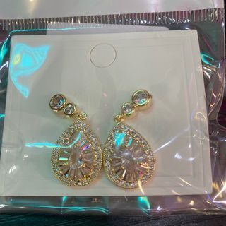 #12-6 Earring-28909712