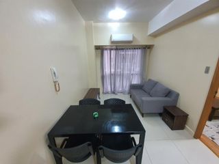 1 bedroom with parking Makati Cbd