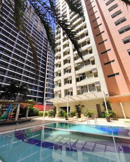 1br condo in makati paseo de roces rent to own rfo near don bosco rcbc gt tower ayala ave makati