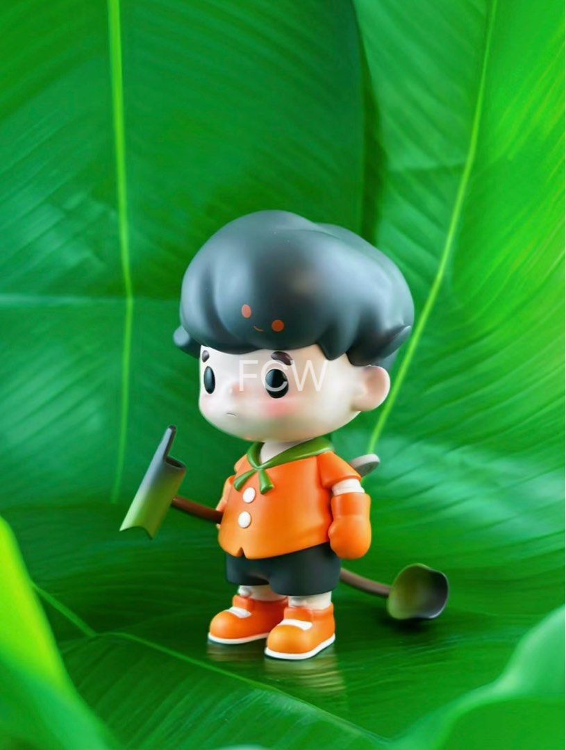 2023 1.0 DIMOO / NONG TOY 泰國TTE 展會限定款POP MART POPMART 泡泡 