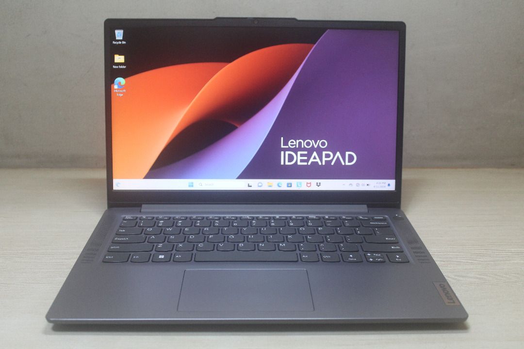2024 Raptor Lake Lenovo ideapad slim 3 core 7 150U Ram 16gb ssd 512GB ...