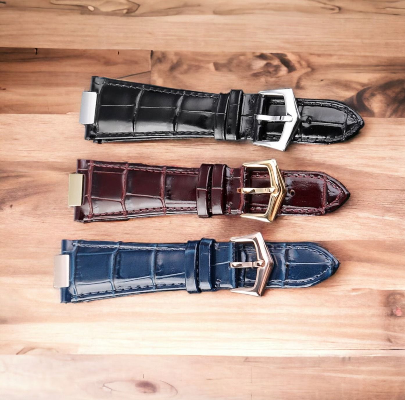 Patek philippe watch band buckle store
