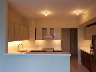 2 Bedroom Semi Furnished Arya Residences For Rent Condo Bgc Taguig