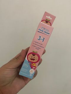 2 pcs Unilove diaper cream b1t1