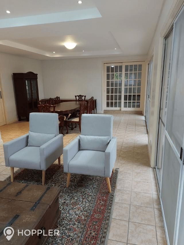 4BR House for Rent in BelAir Village, Makati RR0232982, Property