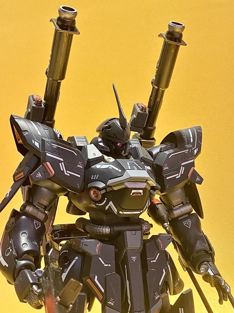 全新 網上限定 PB Gundam 0080 高達 0080 系列 MG 1/100 Premium Bandai Kampfer ...