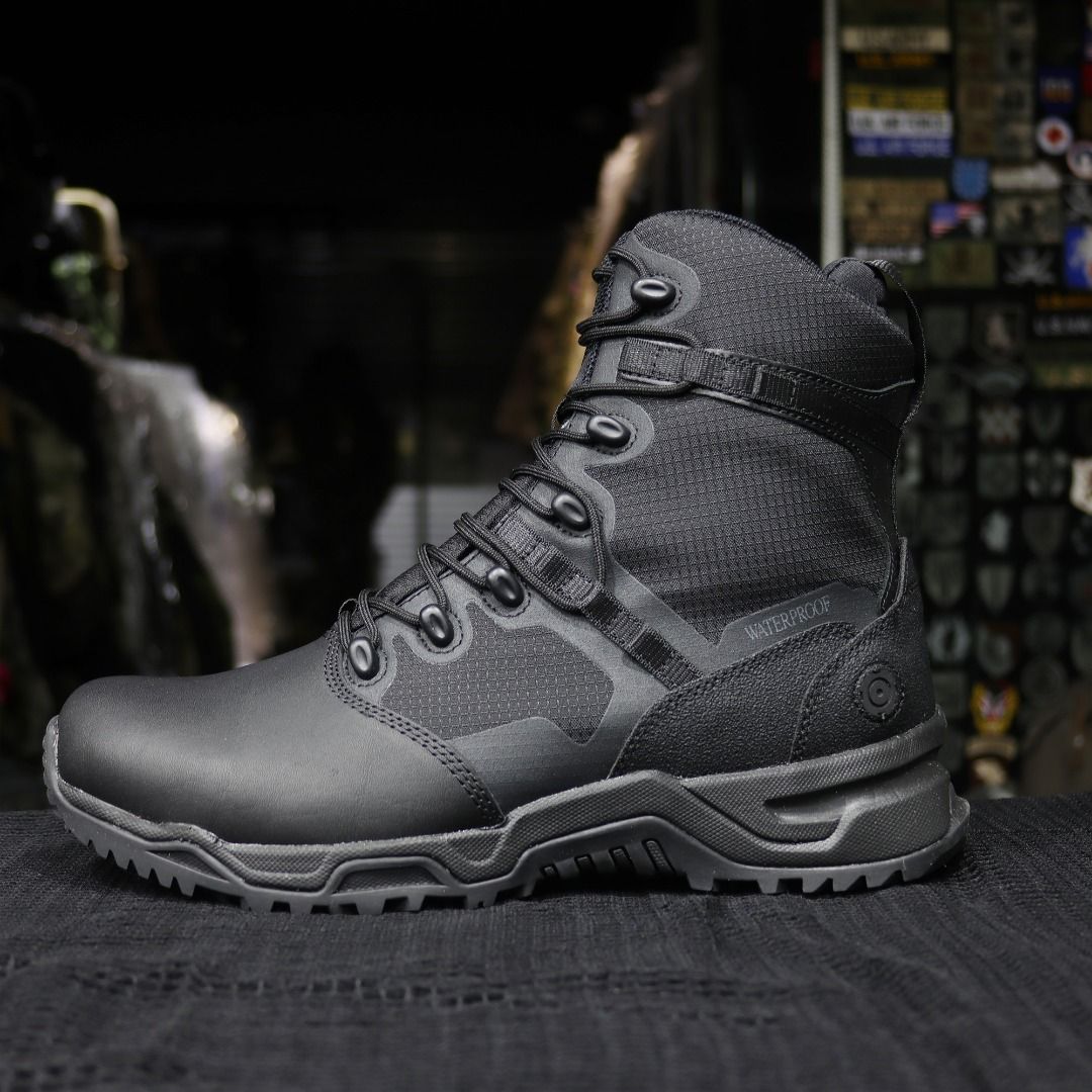 Alpha Fury 8 Carousell