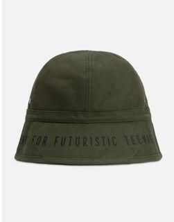 全新 Human Made Round Bucket Hat64204046539905110