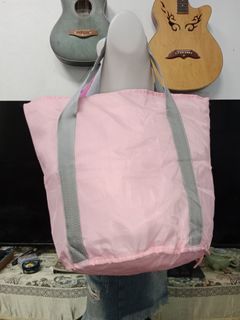🩷 Insulated Open Bucket Bag