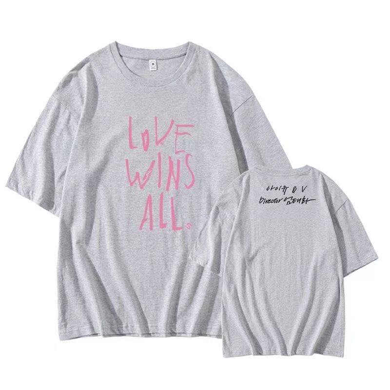 Love merchandise clearance