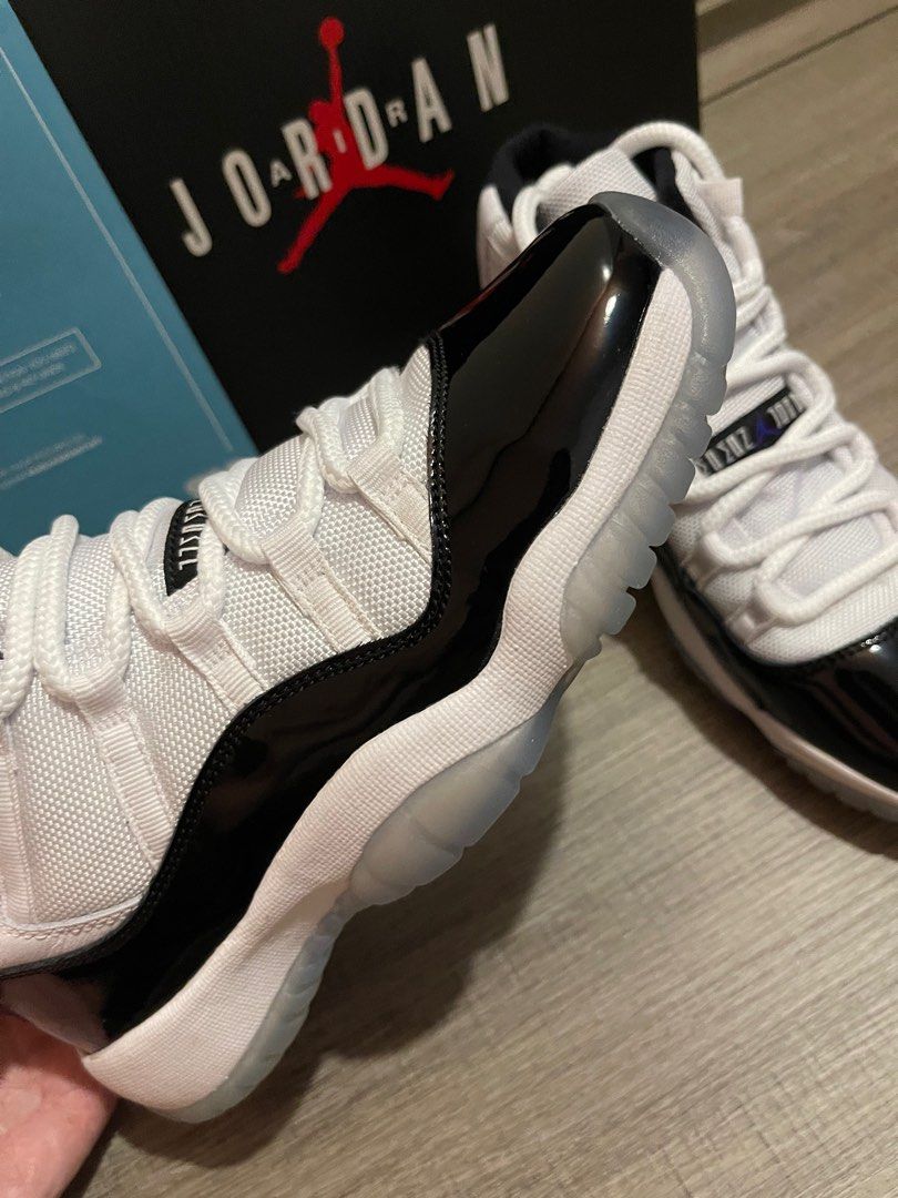 Concord 11 6y new arrivals