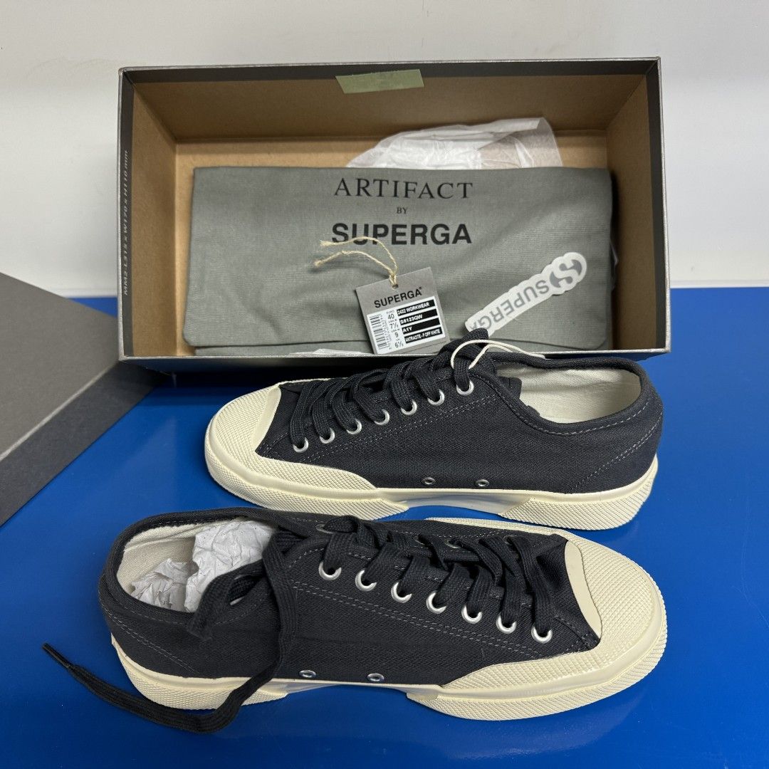 Tong superga store