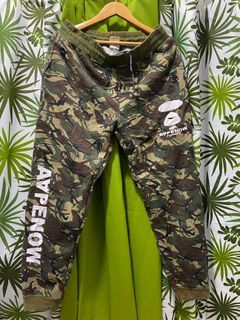 Aape Authentic Jogger