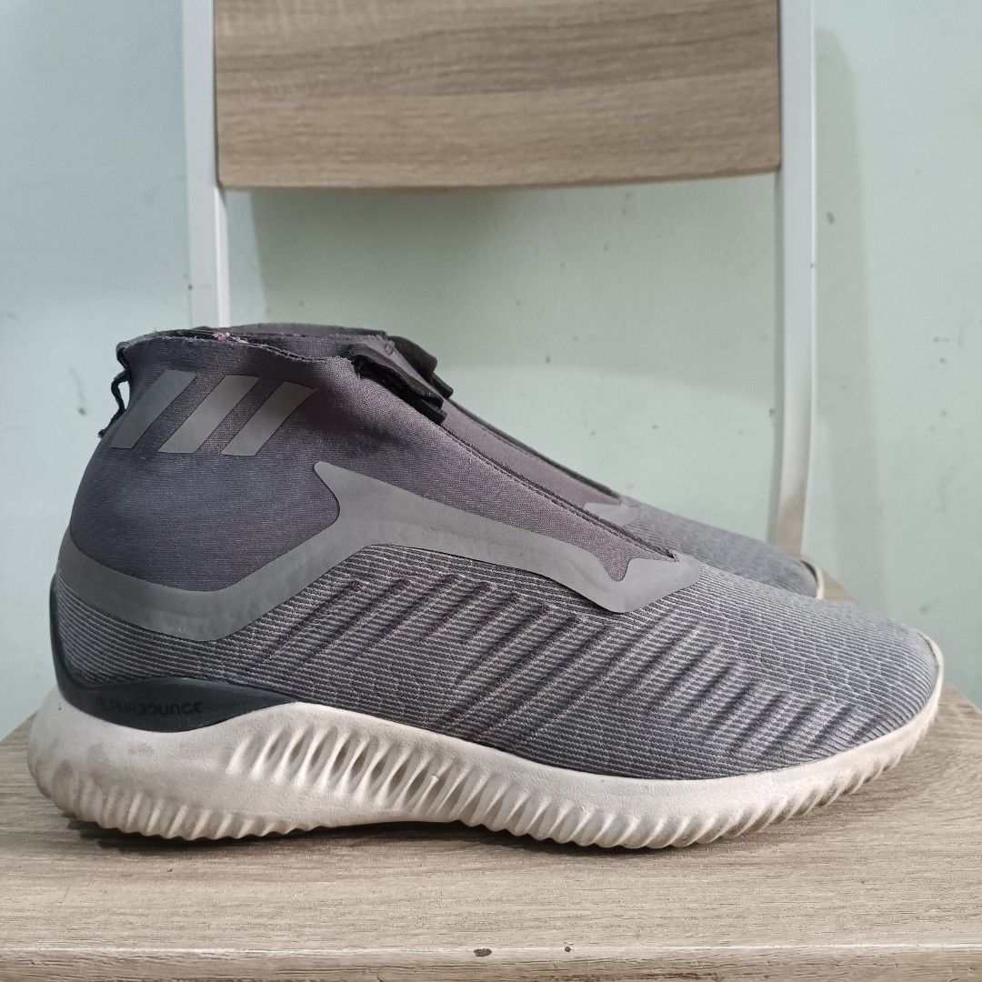 Adidas alphabounce mid shop