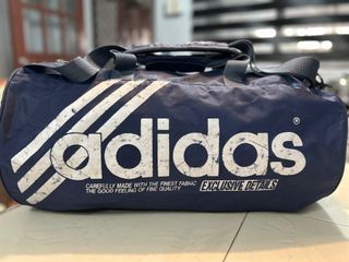 Adidas bag /gym bag