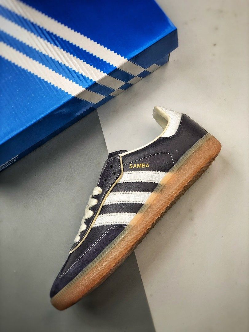 adidas gazelle silver green womens Adidas Men's Samba OG Shoes