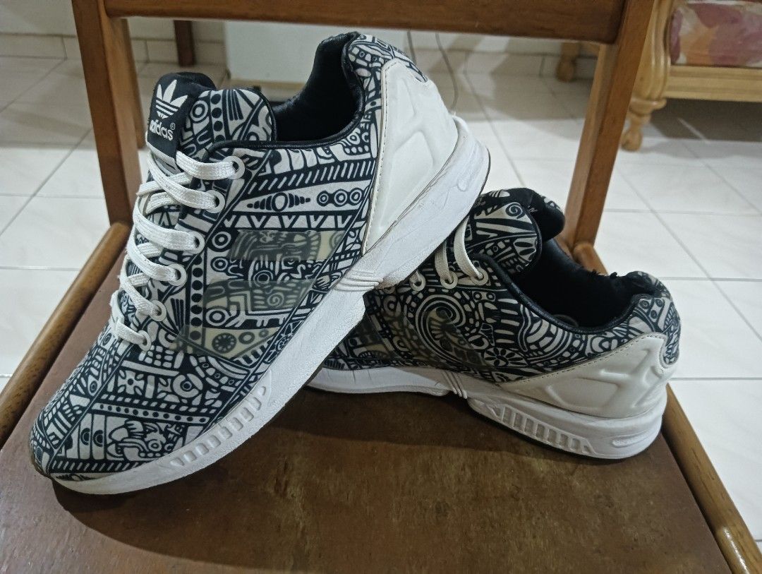Adidas flux diamond best sale
