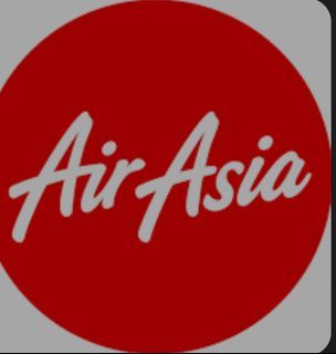 Air Asia voucher